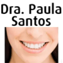DRª PAULA CRISTINA SANTOS - MÉDICA DENTISTA