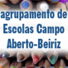 AGRUPAMENTO DE ESCOLAS CAMPO ABERTO-BEIRIZ