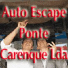AUTO ESCAPE PONTE CARENQUE LDA