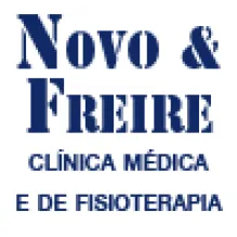 CLÍNICA MÉDICA E DE FISIOTERAPIA NOVO E FREIRE