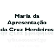 MARIA DA APRESENTAÇÃO DA CRUZ HERDEIROS-OVOS MOLES DE AVEIRO