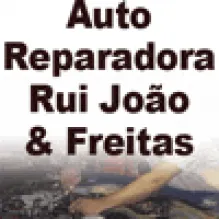 AUTO REPARADORA RUI JOÃO & FREITAS LDA