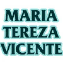 DR MARIA TEREZA VICENTE