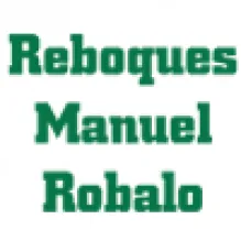 REBOQUES MANUEL ROBALO- BOSCH CAR SERVICE -OFICINA REPARAÇÕES