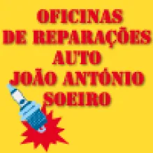OFICINAS DE REPARAÇÕES AUTO-JOÃO ANTÓNIO SOEIRO