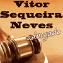 VITOR SEQUEIRA NEVES - ADVOGADO