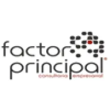 FACTOR PRINCIPAL-CONTABILIDADE,CONSULTORIA,PROJECTOS E FORMAÇÃO LDA