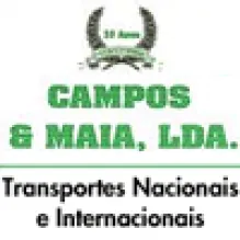 CAMPOS & MAIA LDA-TRANSPORTES