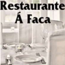 RESTAURANTE À FACA