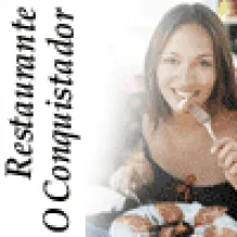RESTAURANTE O CONQUISTADOR