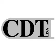 CDT-CAIXILHARIAS DIVISÓRIAS E TECTOS FALSOS LDA