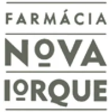 FARMÁCIA NOVA IORQUE