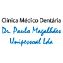 CLÍNICA MÉDICO DENTÁRIA DOUTOR PAULO MAGALHÃES UNIPESSOAL LDA