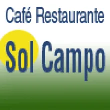CAFÉ RESTAURANTE SOL CAMPO