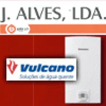 J ALVES LDA