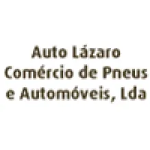 AUTO LÁZARO-COMÉRCIO DE PNEUS E AUTOMÓVEIS LDA