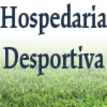 HOSPEDARIA DESPORTIVA