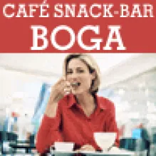 CAFÉ SNACK-BAR BOGA