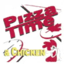 PIZZA TIME & CHICKEN