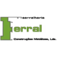 SERRALHARIA FERRAL-CONSTRUÇÕES METÁLICAS LDA