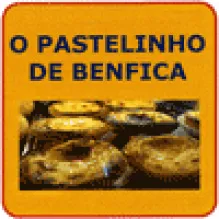 O PASTELINHO DE BENFICA