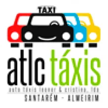 TÁXIS SANTARÉM ALMEIRIM