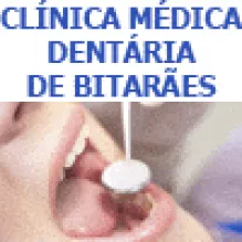 CLÍNICA MÉDICA DENTÁRIA DE BITARÃES