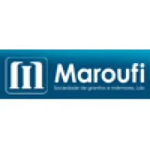 MAROUFI - SOCIEDADE DE GRANITOS E MÁRMORES LDA