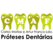 LABORATÓRIO DE PRÓTESE DENTÁRIA