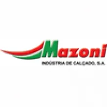 MAZONI-INDÚSTRIA DE CALÇADO SA