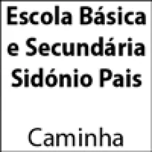 ESCOLA BÁSICA 2,3 CICLOS ENSINO SECUNDÁRIO DE CAMINHA