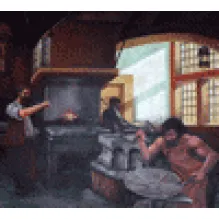 RESTAURANTE A FORJA DO FERREIRO