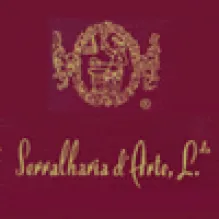 SERRALHARIA D`ARTE LDA