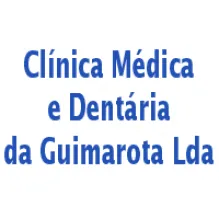 CLÍNICA MÉDICA E DENTÁRIA DA GUIMAROTA LDA