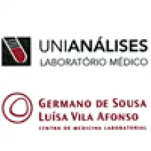 CENTRO DE MEDICINA LABORATORIAL GERMANO DE SOUSA PORTO LDA
