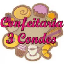 CONFEITARIA 3 CONDES