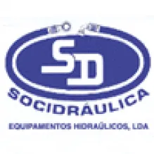 SOCIDRAULICA-EQUIPAMENTOS HIDRÁULICOS LDA