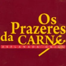 RESTAURANTE OS PRAZERES DA CARNE