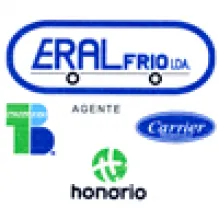 ERALFRIO-ELECTRO REBOBINADORA AFONSOEIRENSE LDA
