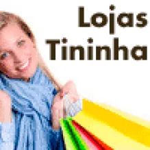 LOJAS TININHA
