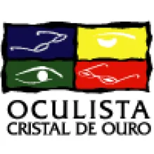 OCULISTA CRISTAL DE OURO