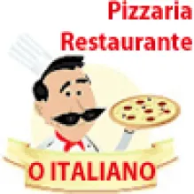 PIZZARIA RESTAURANTE O ITALIANO