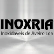 INOXRIA-INOXIDÁVEIS DE AVEIRO LDA