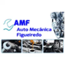 AMF-AUTO MECÂNICA FIGUEIREDO DE MARIA HELENA