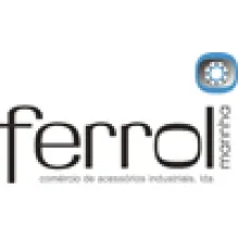 FERROLMARINHA-COMÉRCIO DE ACESSÓRIOS INDUSTRIAIS LDA