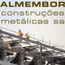ALMENBOR-CONSTRUÇÕES METÁLICAS SA