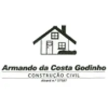 ARMANDO DA COSTA GODINHO-CONSTRUÇÕES
