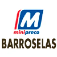 MINIPREÇO - BARROSELAS