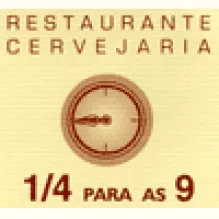RESTAURANTE 1/4 P`RAS 9
