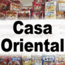 CASA ORIENTAL